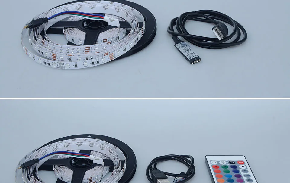 USB led strip 15