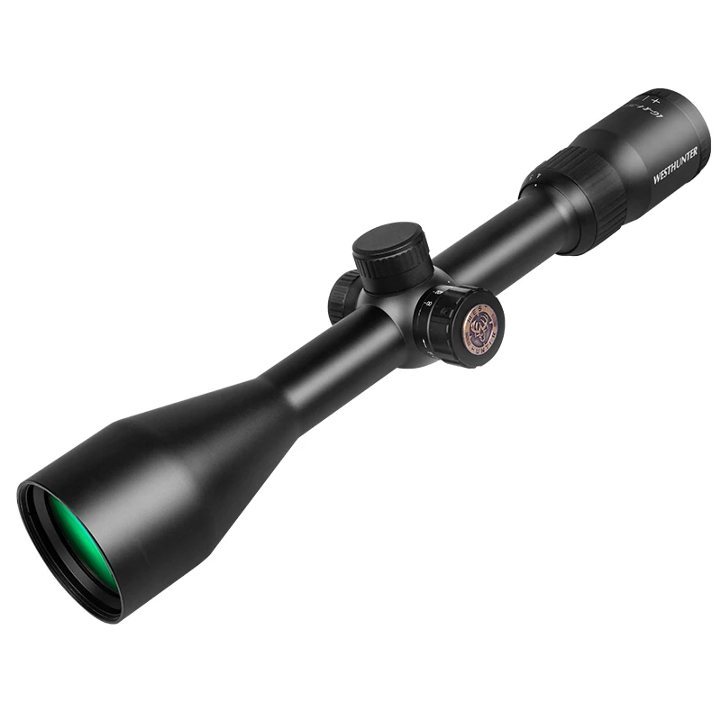 

HD WESTHUNTER LG-R 4-16X50SF Tactical Optics Side Focus Scopes Hunting Riflescope For Air Gun