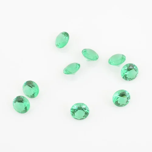 

5mm crystal birthday stones floating charms , fit Floating locket FS0001