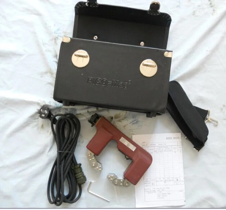 My2 Yoke Yoke Detector Ac Yoke Particle Flaw Detector