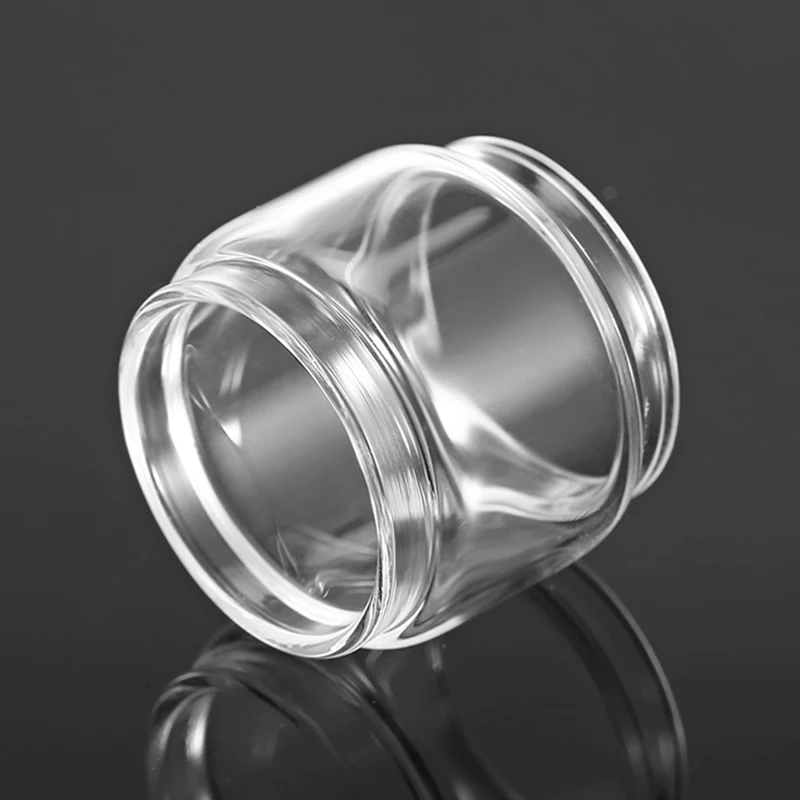 2pcs /lot ecig Replacement Bulb clear glass Tube For TFV mini v2 Free Max twister voopoo UFORCE T2 Falcon king cleito 120 pro 2pcs /lot ecig Replacement Bulb clear glass Tube For TFV mini v2 Free Max twister voopoo UFORCE T2 Falcon king cleito 120 pro
