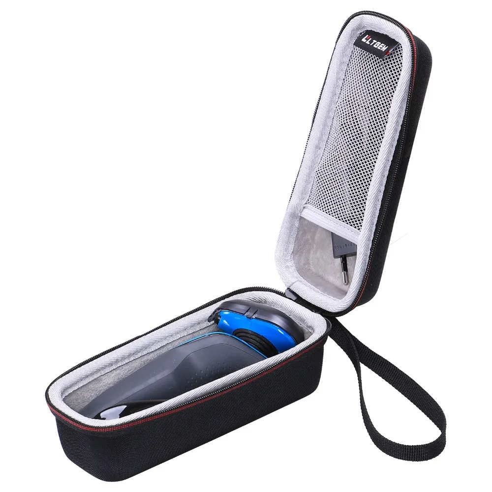 Чехол LTGEM для Электробритва Philips Norelco серии 5500 5100 5700 S5370/81 S5210/81 S5660/84|Дорожные сумки|