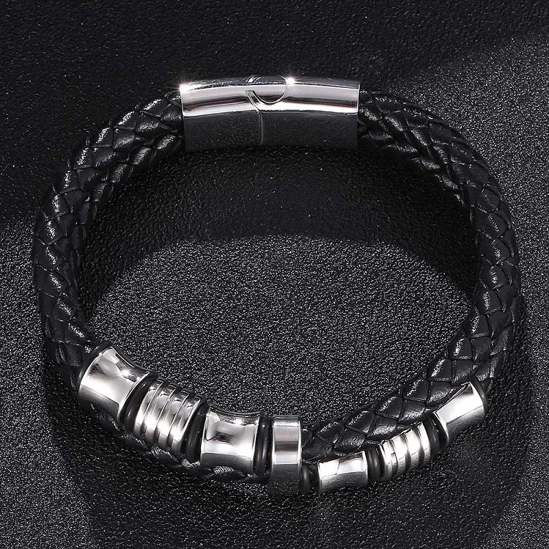 Male Wrist Band