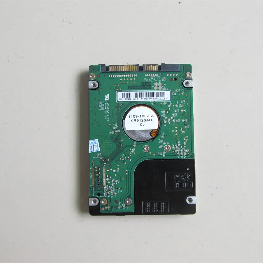  Mb star diagnóstico sd conectar c5 con hdd 320gb 201912 software más reciente con ordenador portáti