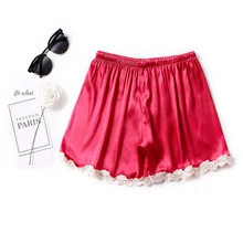 BZEL пижамы, атласные женские пижамы, сексуальные женские пижамы, короткие штаны, большие размеры, Женское ночное белье, трусики для женщин, ночные рубашки