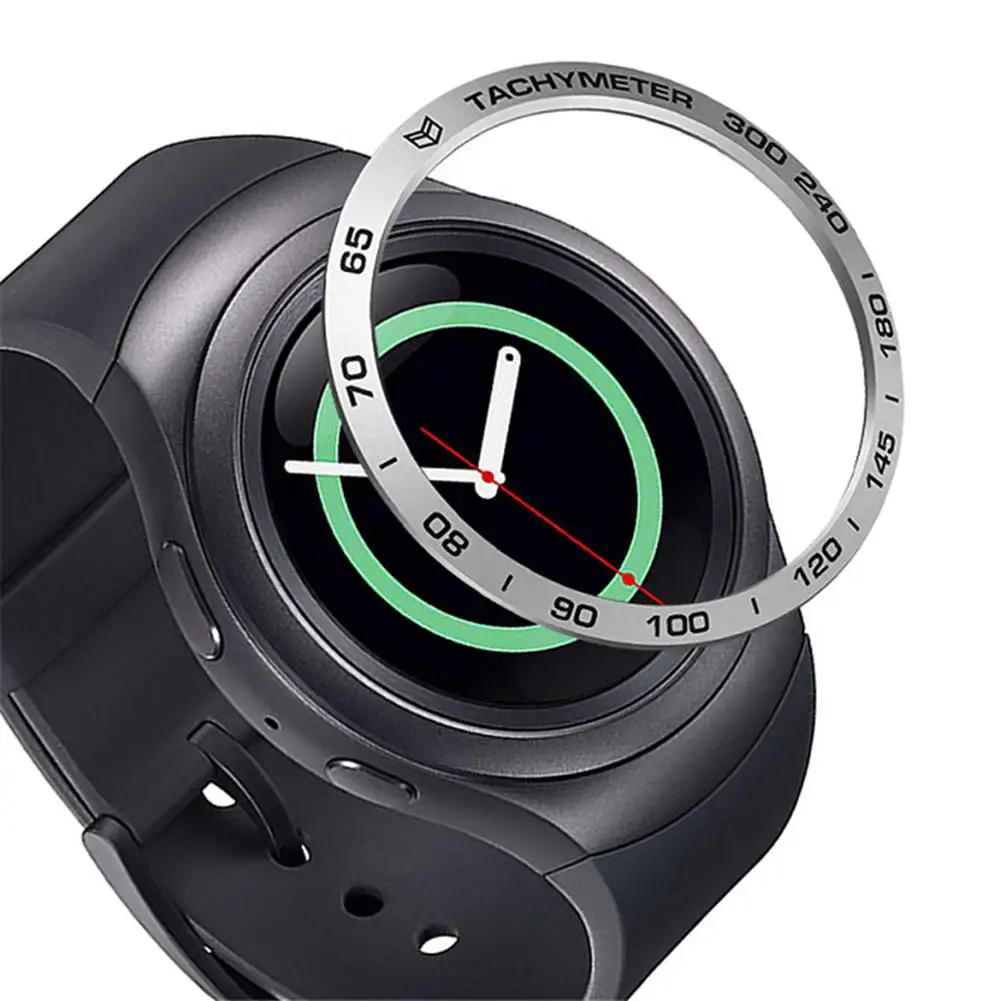 gear s2 diameter