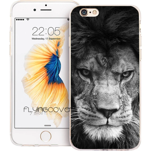 coque iphone 6 lion silicone coque iphone 6 lion silicone