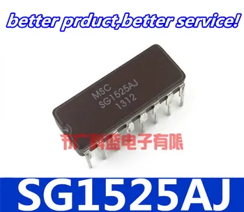 

Freeshipping 10pcs/lot SG1525 SG1525AJ SG1525AJ/883 CDIP-16 Goodquality