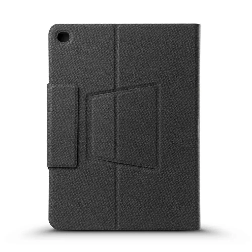 Для iPad 9 7 2018 умный беспроводной Bluetooth Русская/испанская клавиатура Чехол