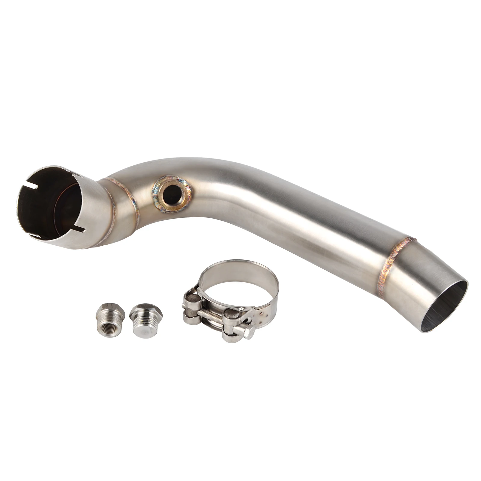 2007 cbr600rr exhaust