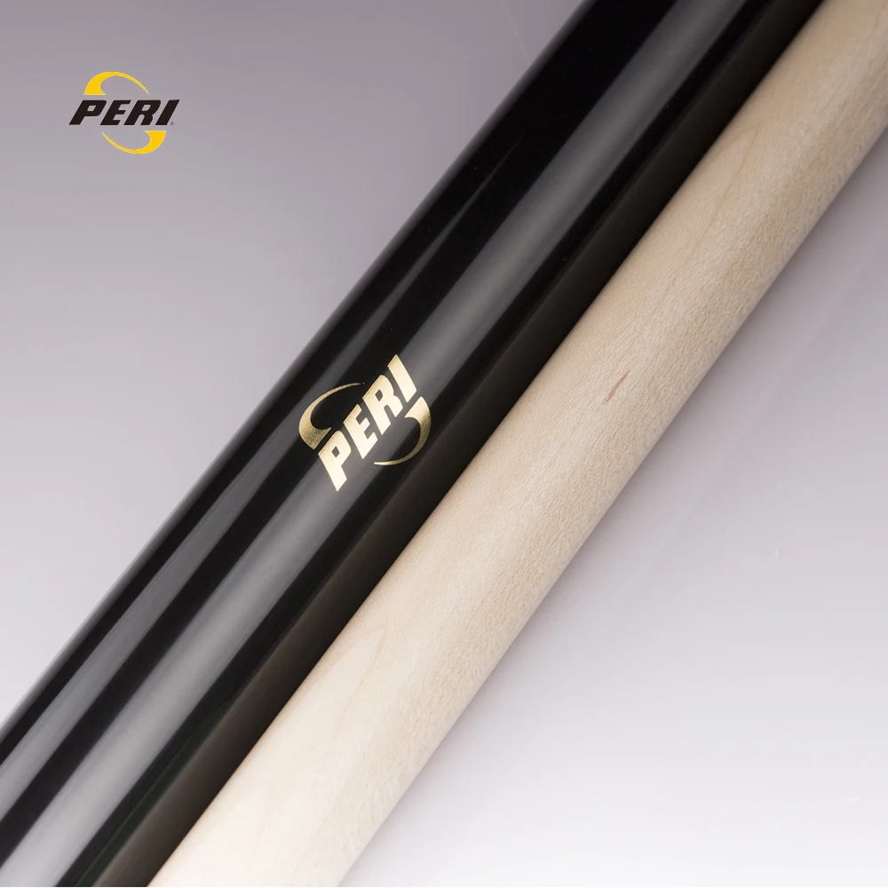 PERI PCC 01 Cue ручной работы 12 мм наконечник Профессиональный Carom Stick бильярдный 3