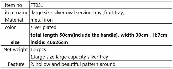 FT030-silver