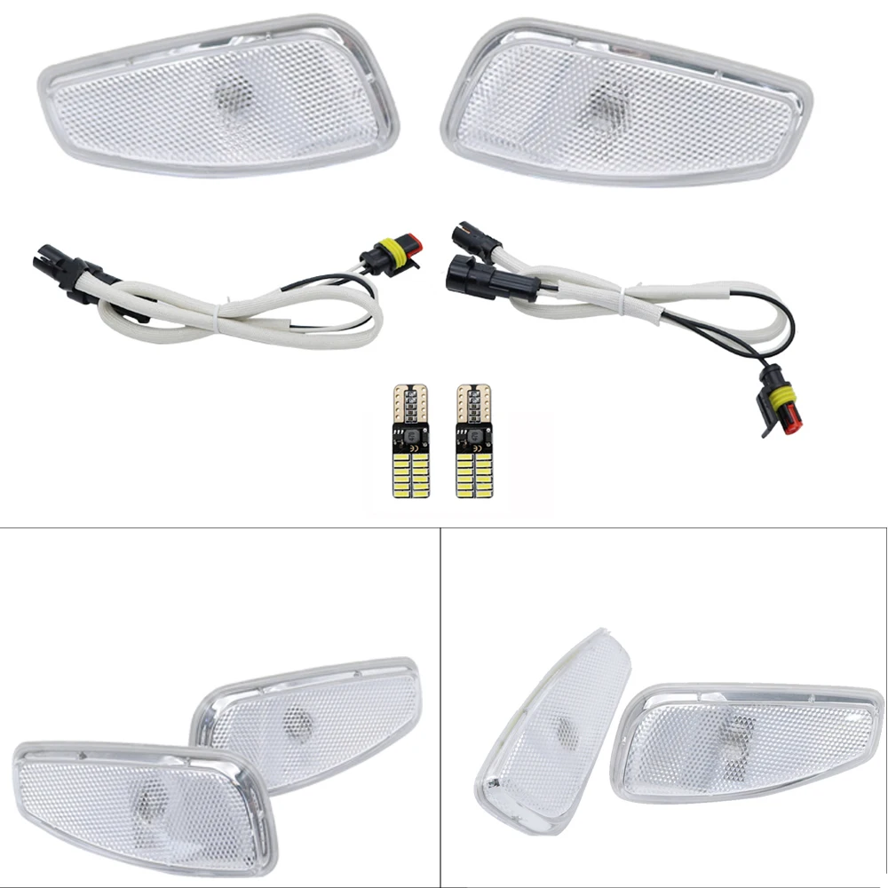 Turn Signal Light (4)