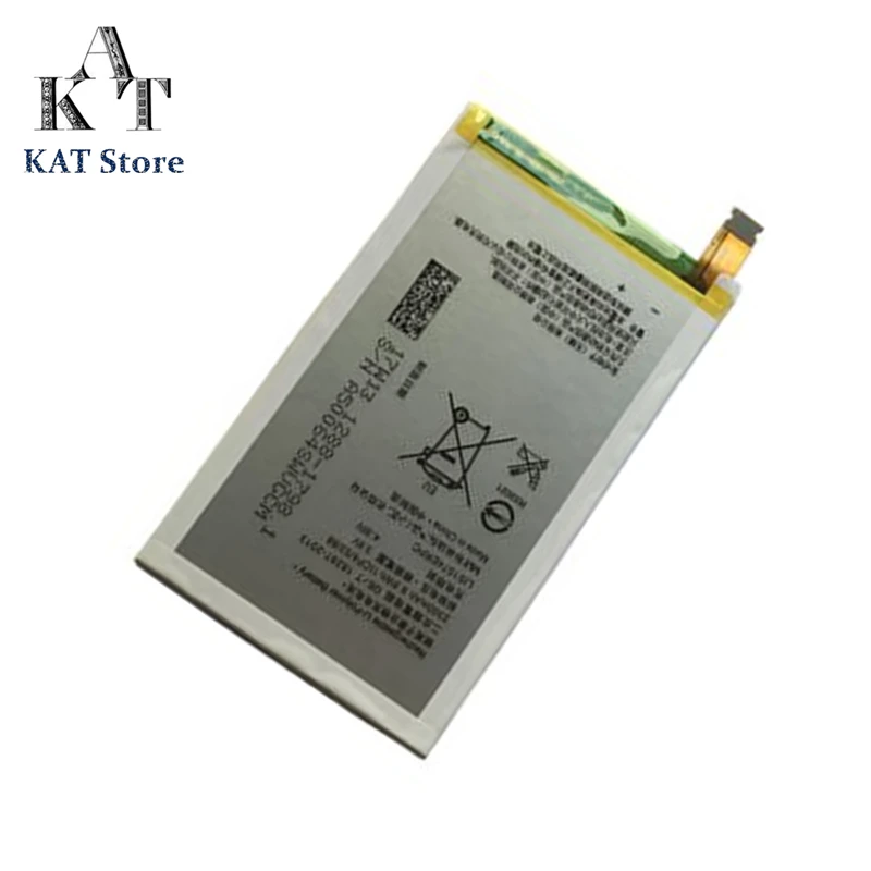 Мобильный телефон Аккумулятор для Sony Xperia E4 E2003 E2033 E2105 2300 мАч Li-Polymer аккумуляторы