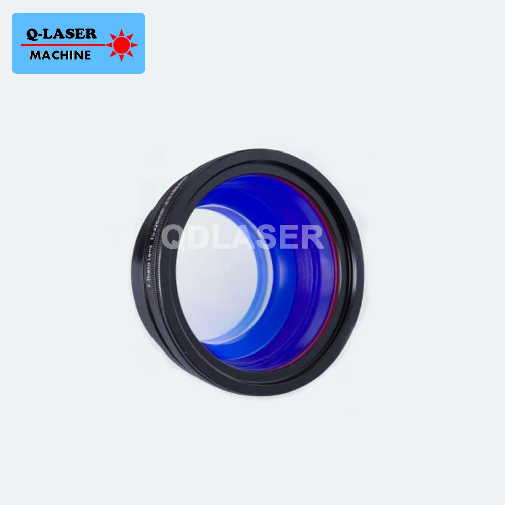 

1064um Fiber F-theta Laser Scan Lens for YAG Fiber Laser Marking Machine