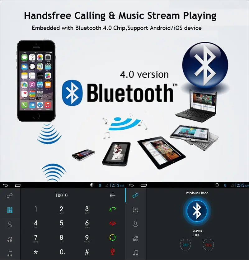 Discount For Toyota Yaris / XP90 2005~2013 - Car DVD Player GPS Navi Navigation Android System Radio Stereo Audio Video Multimedia 6 Discount For Toyota Yaris / XP90 2005~2013 - Car DVD Player GPS Navi Navigation Android System Radio Stereo Audio Video Multimedia 6