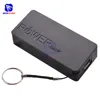 diymore Portable Power Bank DIY Case with Dual 18650 Batteries USB Charing Module for iPhone Xiaomi Huawei Smartphone Camera MP3 ► Photo 3/6
