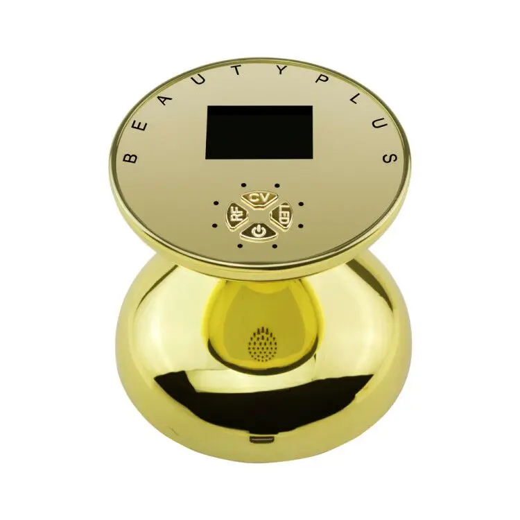 

Ultrasonic Radio Frequency Body Sculptor Face Slim Stretch Mark Age Spot Wrinkle Cellulite Remover Skin Lift Beauty Machine