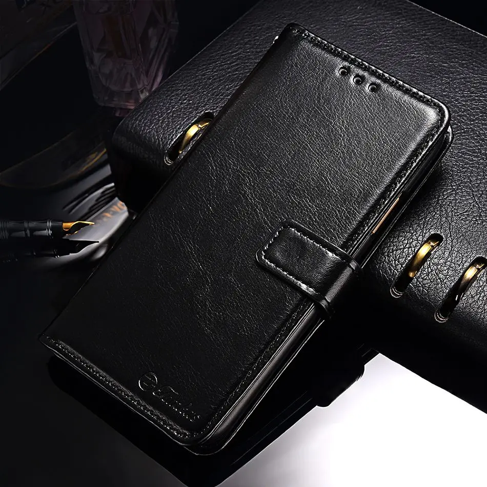 for Xiaomi POCOPHONE F1 Case Cover Global POCO F1 Wallet Leather Cover Protective Phone Cases TOMKAS Original POCOPONE F1 Case (11)