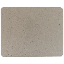 2* Универсальная мини-печь слюда хлопья 15*12 см