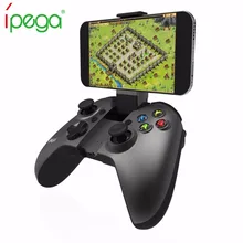 2018 NEW IPEGA PG-9062S Bluetooth V3.0 Gamepad Wireless Gaming Game Controller For Android Smart Phone TV Box Tablet PC Joystick
