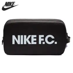 Оригинальный Новое поступление NIKE NK ACDMY SHOEBAG сумочки унисекс спортивные сумки