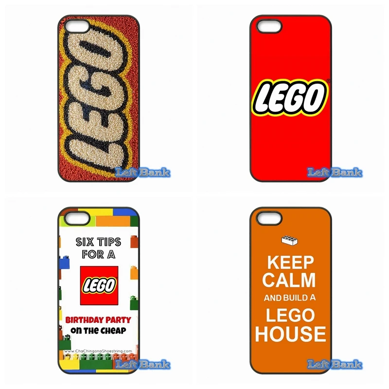 funny lego logo phone