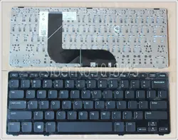 Новый KN3G6 0154C1 Клавиатура для ноутбука Dell Inspiron 5423 14z-5423 14Z 3360 1618l 13Z-5323 5323 Vostro 3360 V3360 MP-11K53US6442W