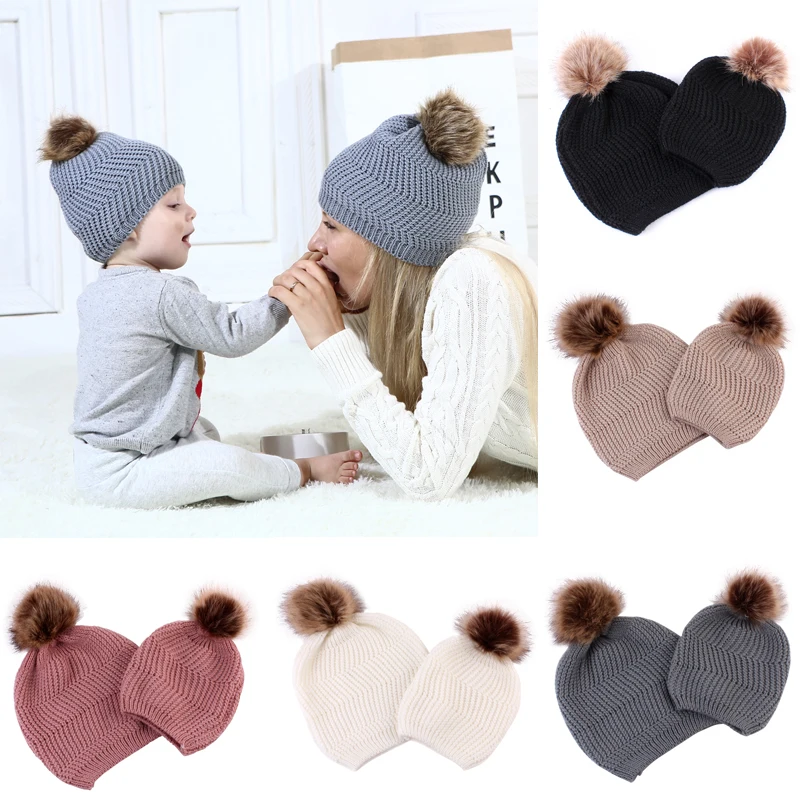 ebay baby winter hats