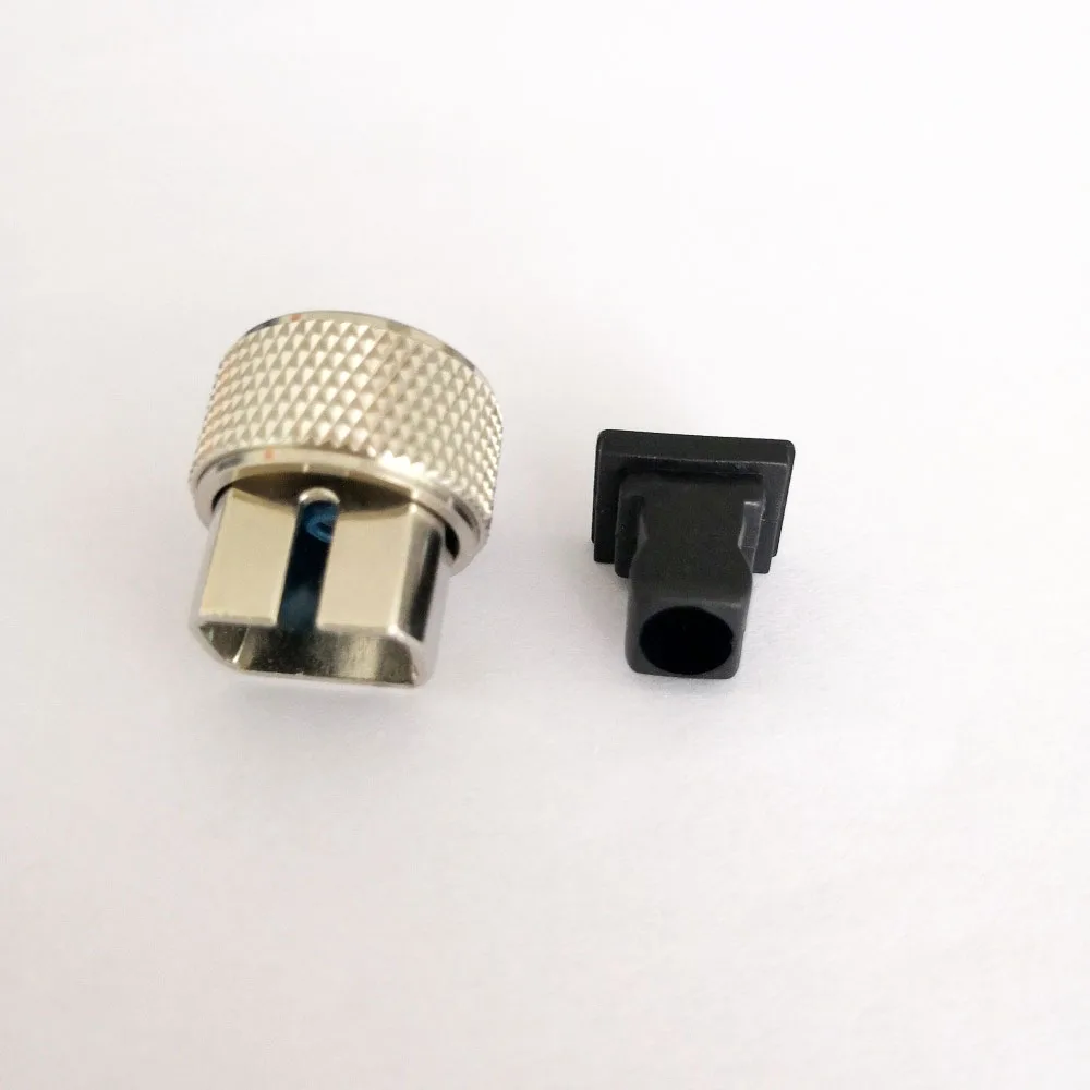 Fiber Optic OTDR FC SC Adapter (4)