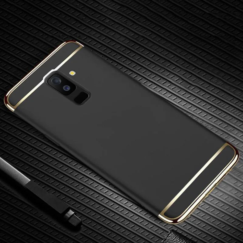Чехол для samsung A6 плюс 2018 A5 A7 чехол Glaxy S9 S8 S7 край S6 C10 A3 2017 A730 A530 A720 A520 A320 A710 |