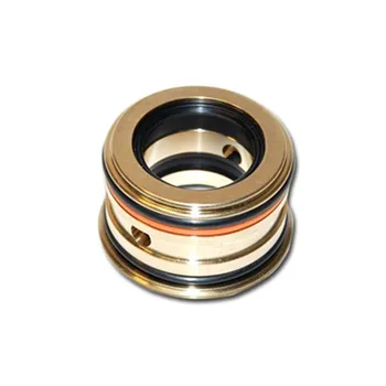

Hydraulic Cartridge Seal Assemblies Part No.80086622