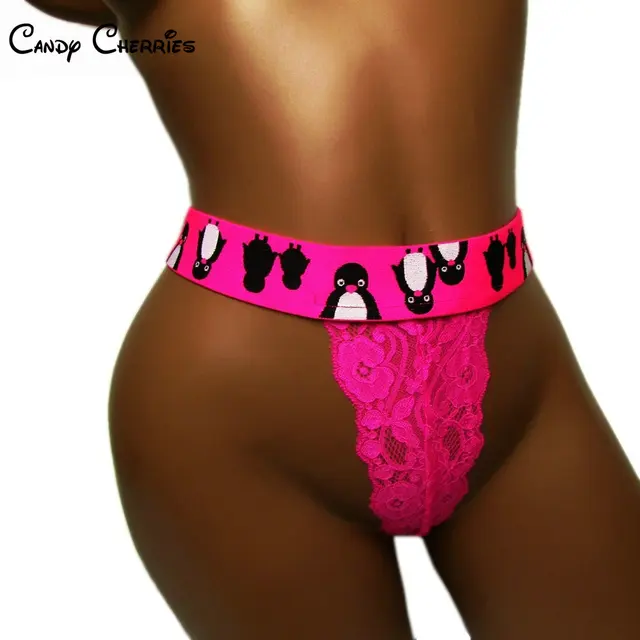 Cheap Sexy Lace Panties
