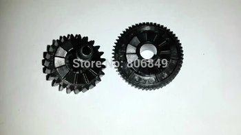 

Free Shipping New Compatible Fuser Drive Gear for HP P1007 P1008