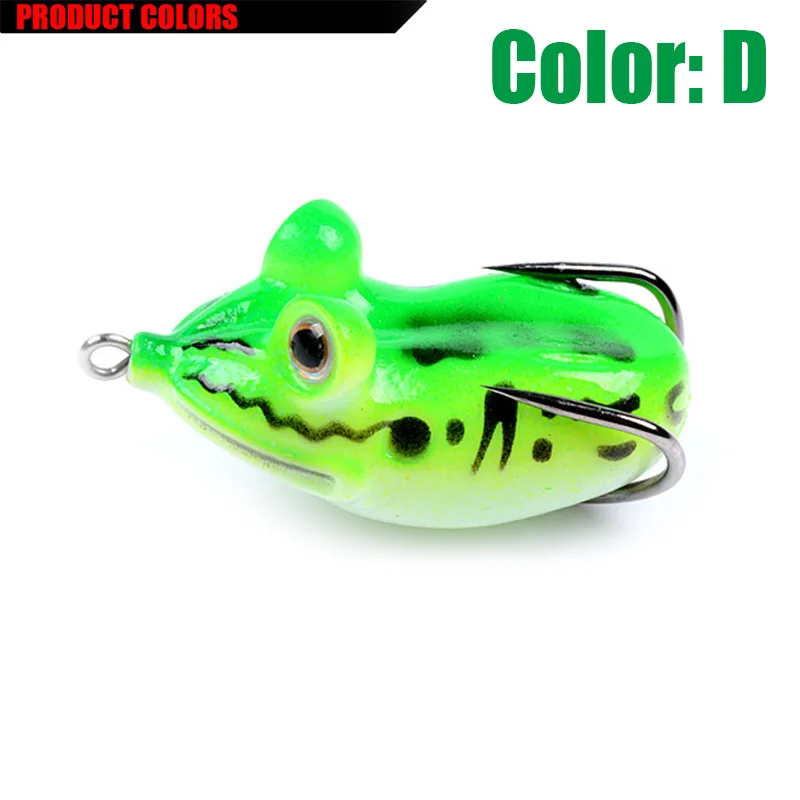 D