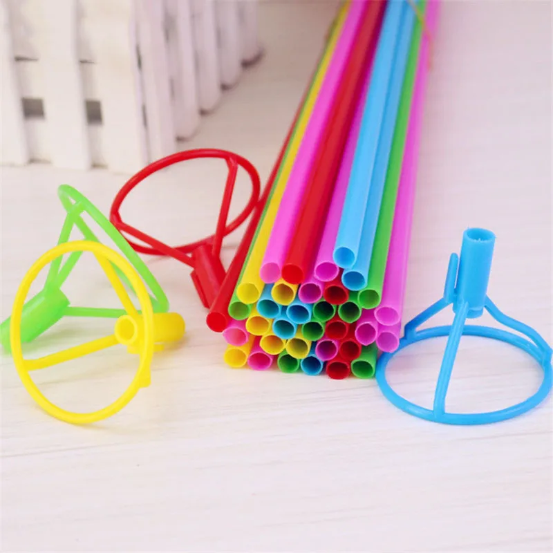 5pcs-40CM-Birthday-Foil-Balloon-Accessories-Balloon-Holder-Sticks-with-Cups-Party-Supplies-Decoration-PVC-Rods (4)