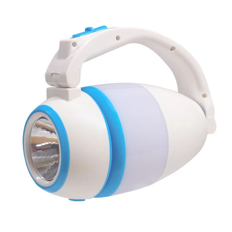 

Four In One Multifunction Camping Travel Lantern Portable Foldable LED Desk Lamp Dimmer flashlight Charging for Mobile Phone