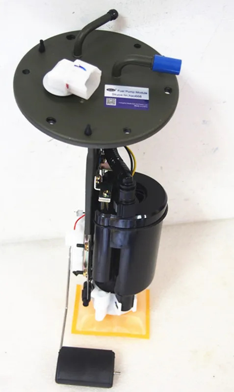 WAJ Fuel Pump Module Assembly E8674M Fits For Kia Amanti 3 5L V6 2004 