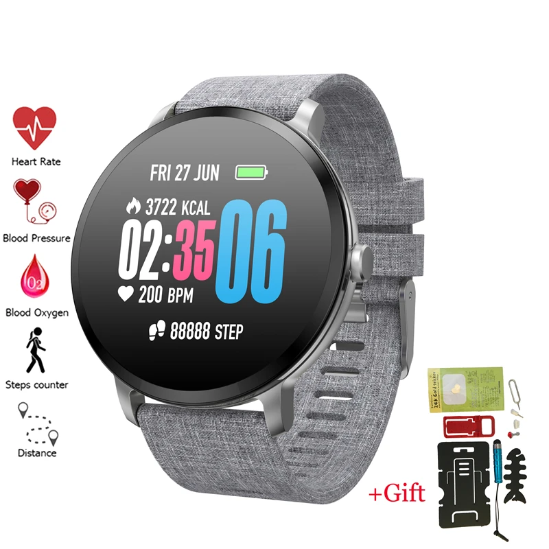 w1 android 6.0 bluetooth smartwatch flipkart