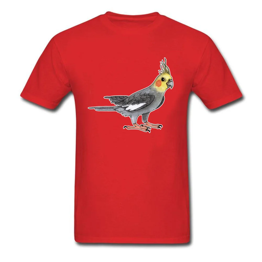 Cockatiel_red