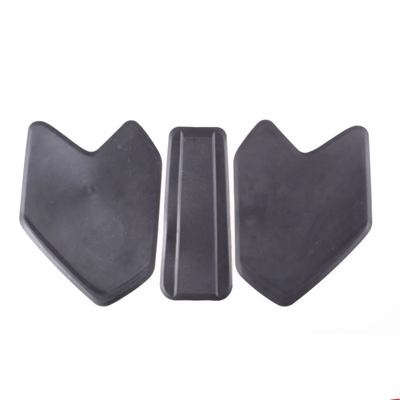 

For BMW R 1200 GS LC Side Tank pad For BMW R 1200 GS LC Adventure 2014 2015 2016 2017 Motorcycle Accessories R1200GS Tank pad