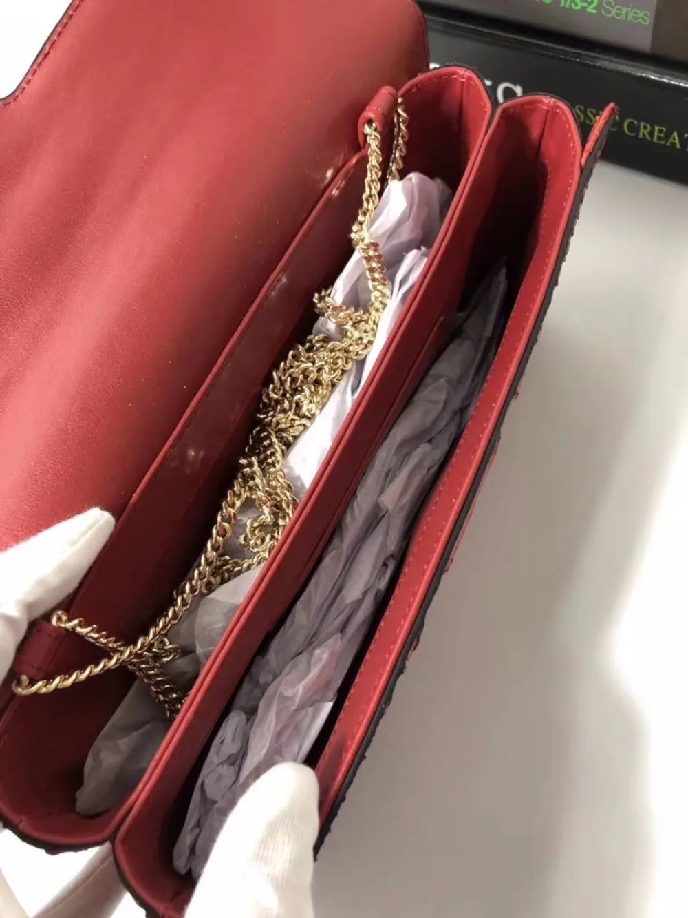 Рисунок 3 - Длинные женские кошельки и кошелек