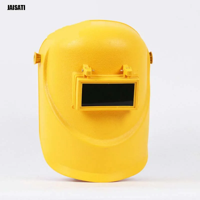 

Head-mounted welding mask, labor protection supplies, welding mask