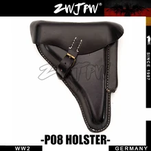 WW2 Army Type P08 Rifle Case Militaire Products Collection DE/10302
