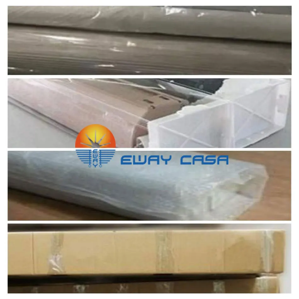 5 PACKING