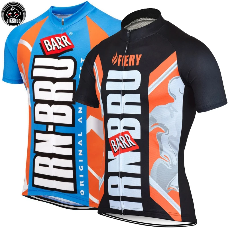 Футболка JIASHUO дышащая 2 вида|cycling jersey|cycling jersey breathableteam cycling |