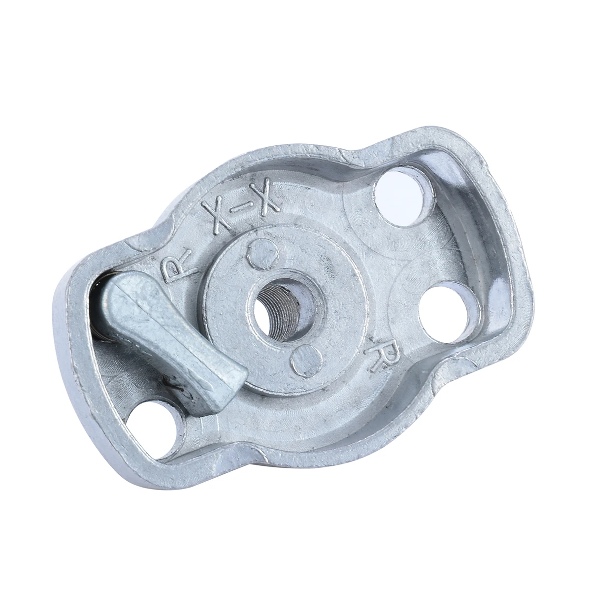 Mayitr Recoil Pull Starter & Pawl For Hedge Trimmers Strimmer Brush Cutter Lawn Mower Parts Spares Garden Tools