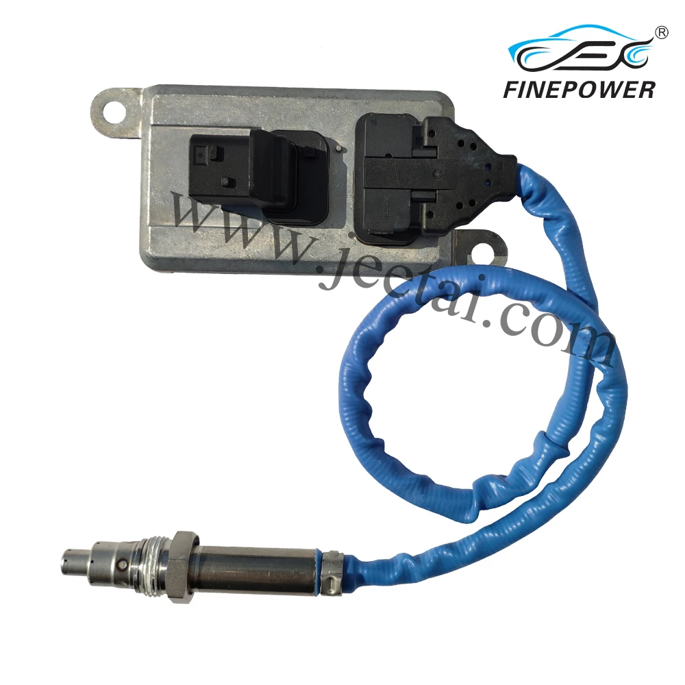 

NOx sensors 51154080018 MAN Truck Bottom 51154080011 SCR Wholesale Lambda Exhaust Promotion 5WK96783B Nitrogen Oxide Sensors