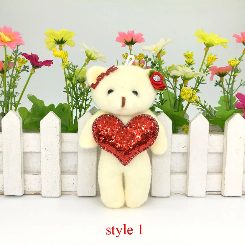 bear with big heart-style 1