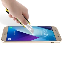 Для Samsung Galaxy A5 2017 A520F Стекло Оригинальный NILLKIN Удивительный H Anti-Explosion Закаленное Стекло Экрана Протектор Защитная Пленка